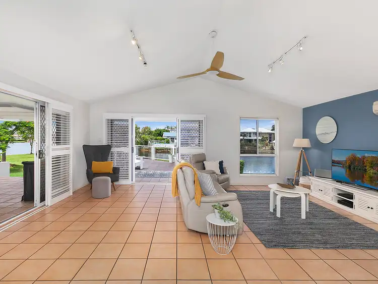 Sixth view of Homely house listing, 26 Ramsay Crescent, Pelican Waters QLD 4551