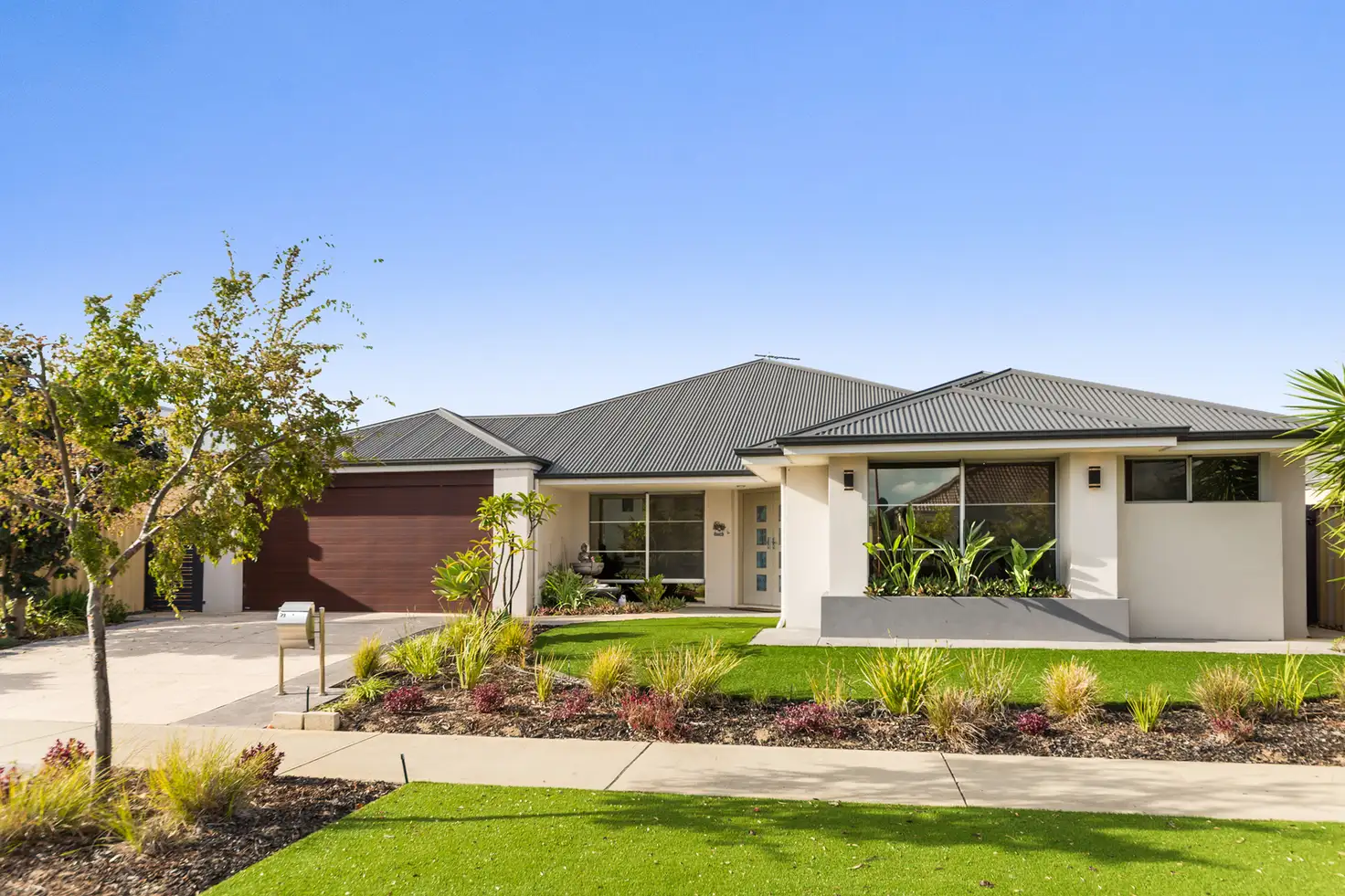 Main view of Homely house listing, 21 St Agnes Green, Southern River WA 6110
