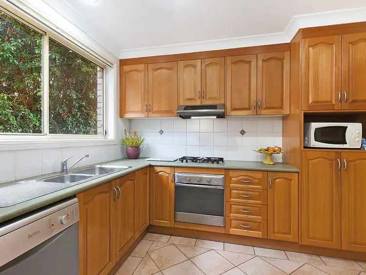 Fourth view of Homely townhouse listing, 2/13 Gilmore Street, West Wollongong NSW 2500