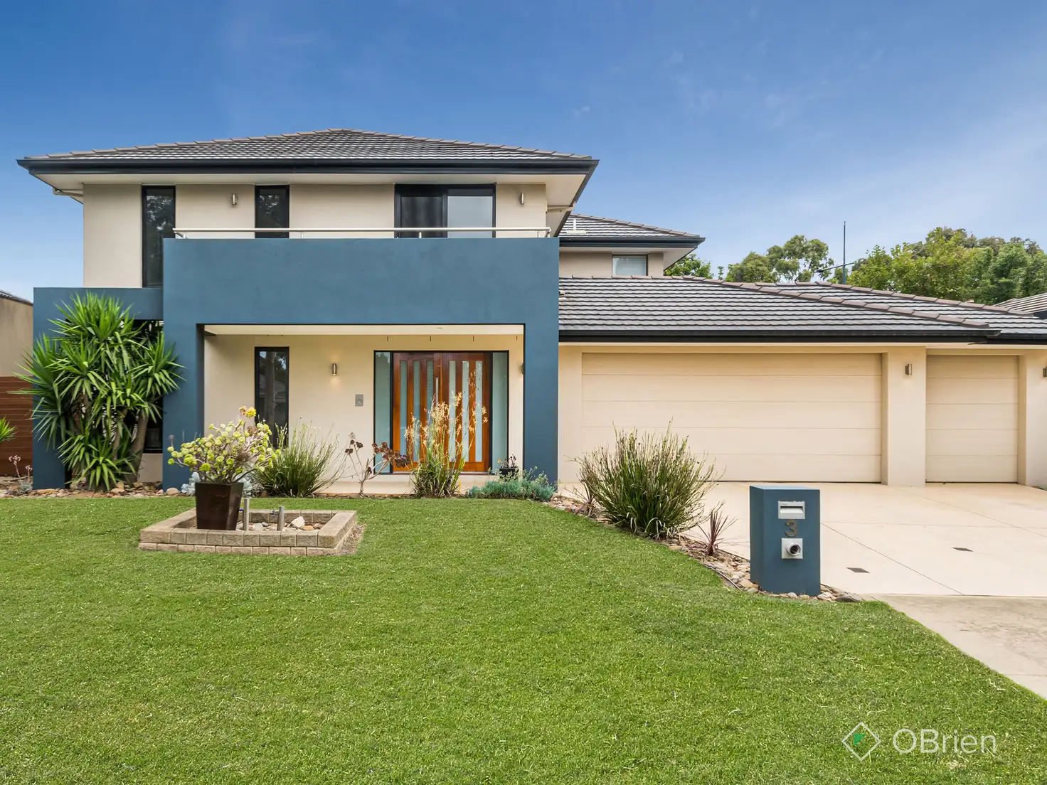 Main view of Homely house listing, 3 O'Keefe Terrace, Sandhurst VIC 3977
