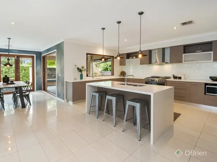 Third view of Homely house listing, 3 O'Keefe Terrace, Sandhurst VIC 3977