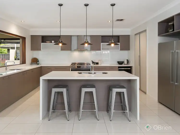 Fourth view of Homely house listing, 3 O'Keefe Terrace, Sandhurst VIC 3977