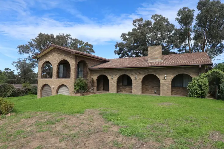 4 Boomerang Drive, Goulburn NSW 2580