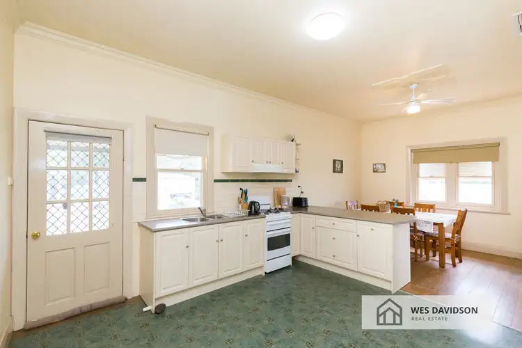 Second view of Homely house listing, 34 Wavell Street, Horsham VIC 3400