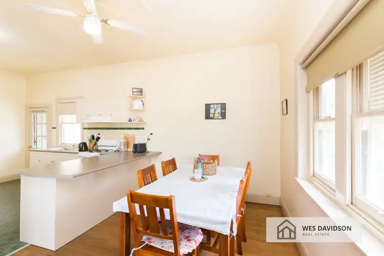 Third view of Homely house listing, 34 Wavell Street, Horsham VIC 3400