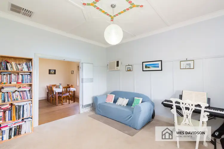 Fifth view of Homely house listing, 34 Wavell Street, Horsham VIC 3400