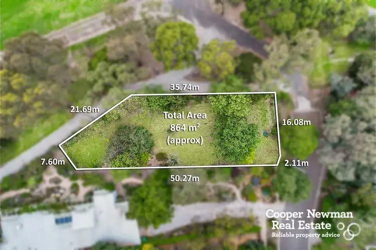 Main view of Homely land listing, 10 Boulton Road, Blackburn VIC 3130
