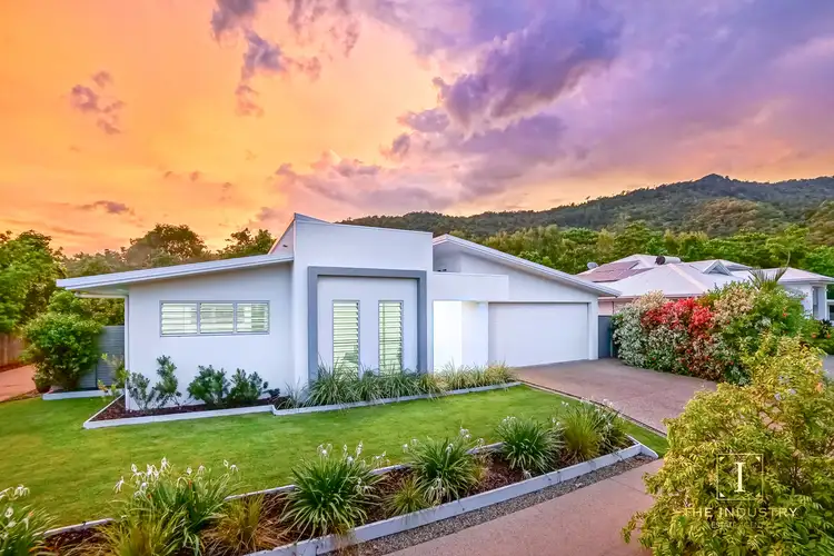 22 Ashwood Circuit, Smithfield QLD 4878