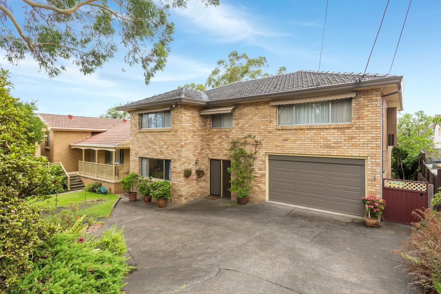 Main view of Homely house listing, 26 Freya Street, Kareela NSW 2232
