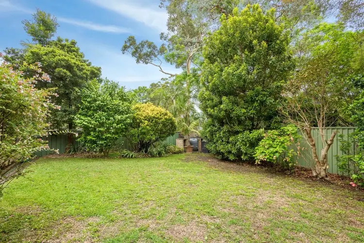 Fifth view of Homely house listing, 26 Freya Street, Kareela NSW 2232