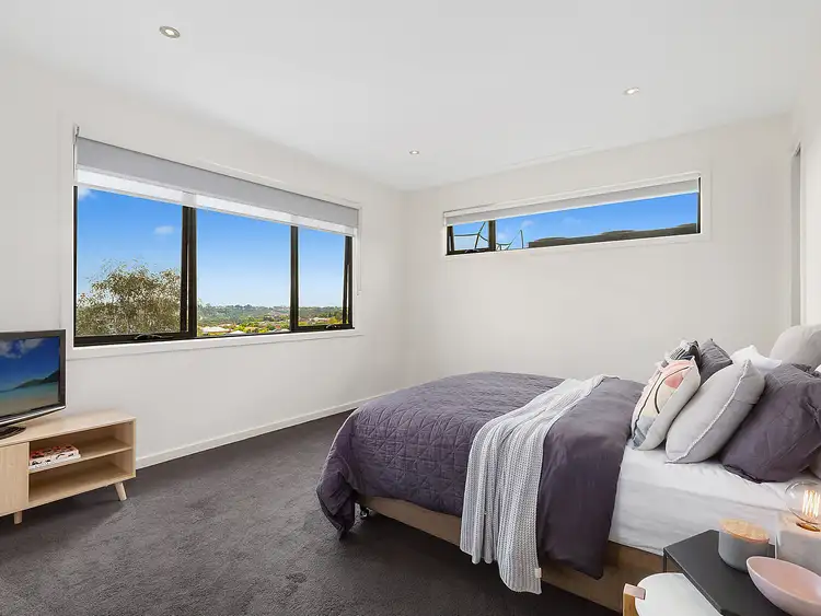 Fifth view of Homely house listing, 80 Stoneleigh Crescent, Highton VIC 3216