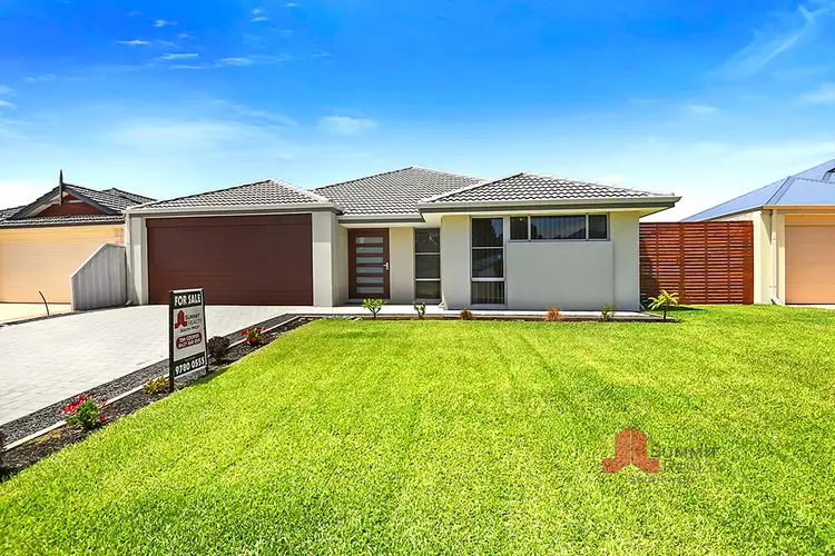 Main view of Homely house listing, 9 Graphite Turn, Dalyellup WA 6230