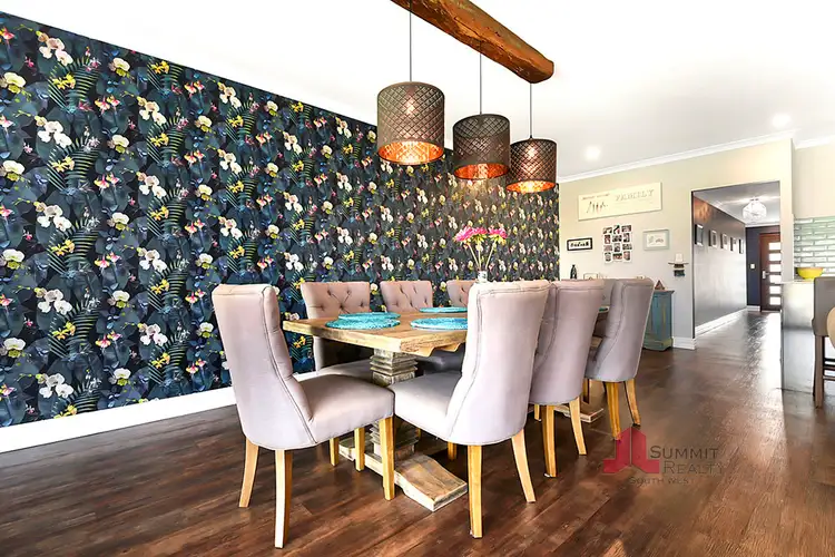 Fourth view of Homely house listing, 9 Graphite Turn, Dalyellup WA 6230