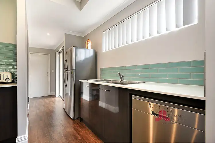 Sixth view of Homely house listing, 9 Graphite Turn, Dalyellup WA 6230