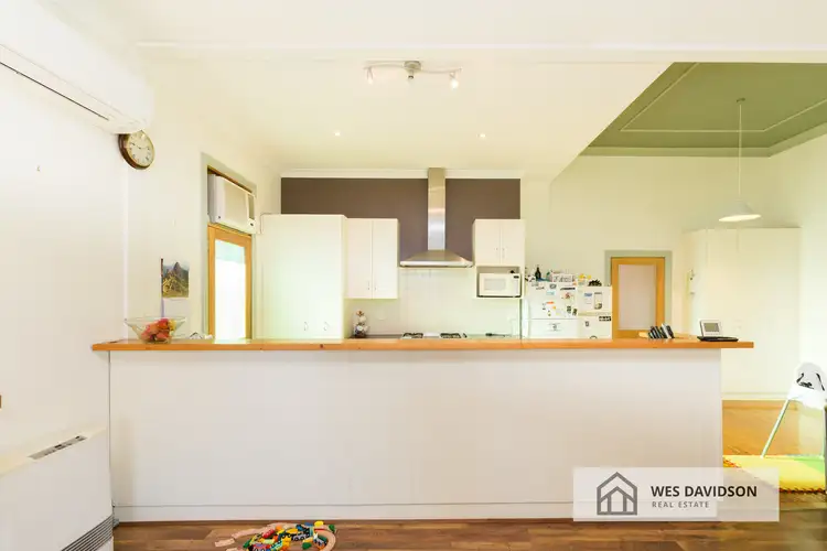 Fifth view of Homely house listing, 3 John Street, Horsham VIC 3400