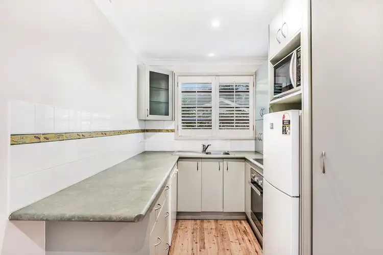 Second view of Homely villa listing, 6/137a Gannons Road, Caringbah South NSW 2229