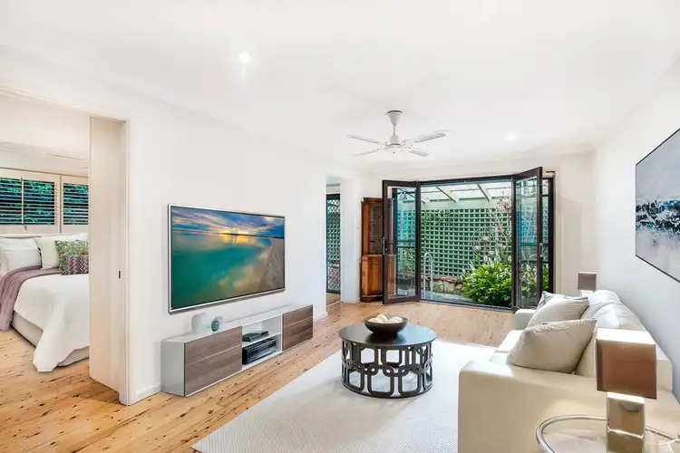 Fourth view of Homely villa listing, 6/137a Gannons Road, Caringbah South NSW 2229