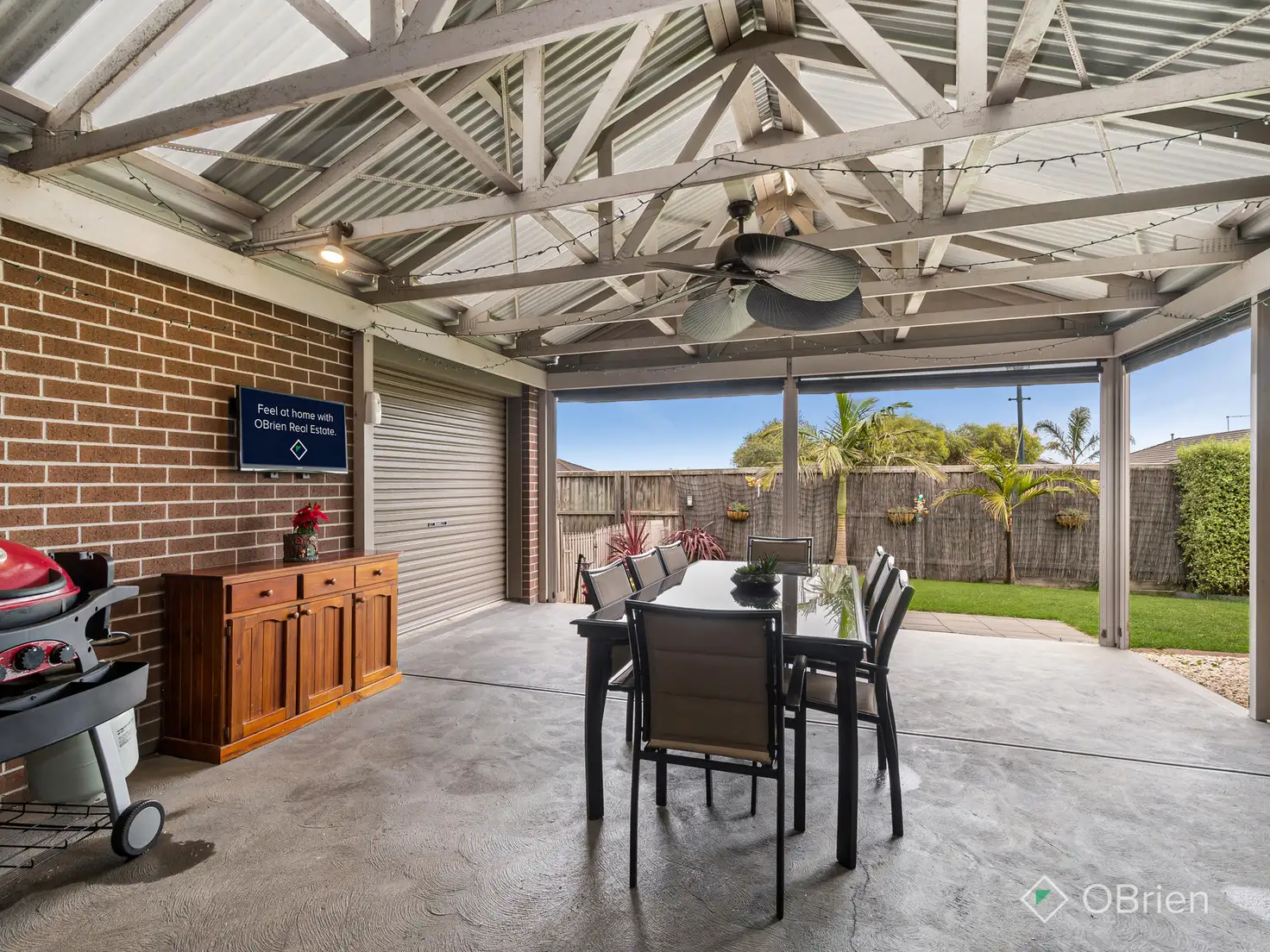 Main view of Homely house listing, 8 Garnet Close, Skye VIC 3977