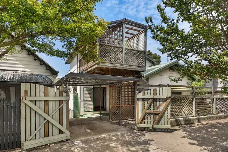 79 Rowntree Street, Birchgrove NSW 2041
