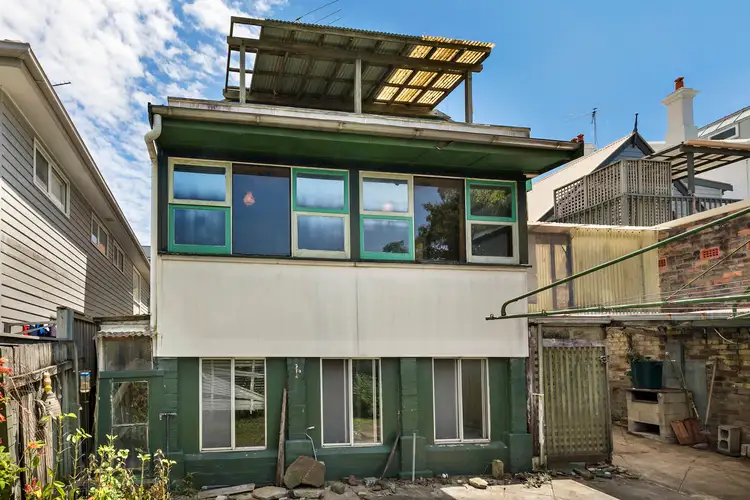 Third view of Homely house listing, 79 Rowntree Street, Birchgrove NSW 2041