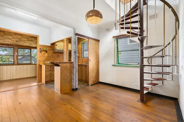 Fourth view of Homely house listing, 79 Rowntree Street, Birchgrove NSW 2041