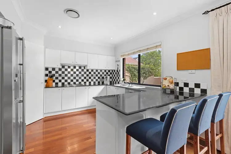 Fourth view of Homely house listing, 18 Medora Street, Breakfast Point NSW 2137