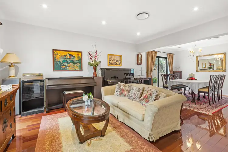 Fifth view of Homely house listing, 18 Medora Street, Breakfast Point NSW 2137