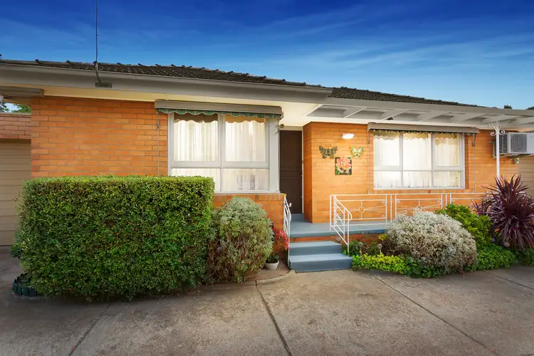 6/25 Raleigh Street, Essendon VIC 3040