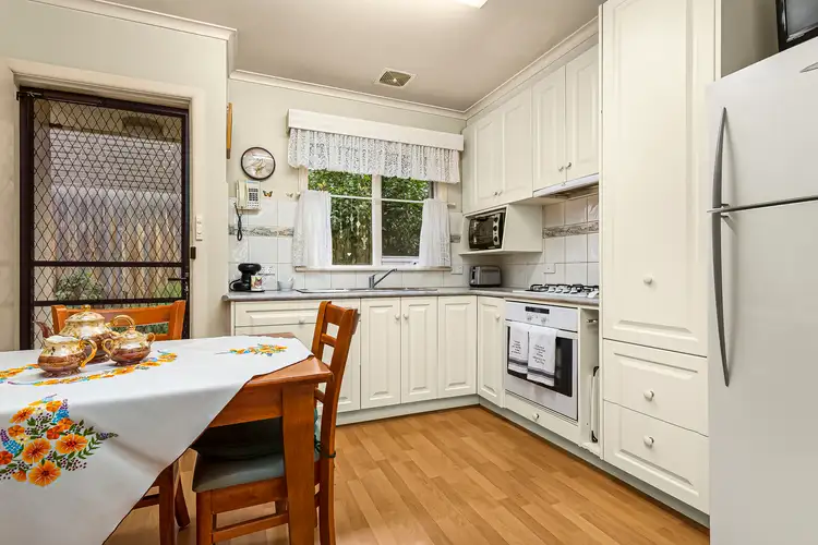 Second view of Homely apartment listing, 6/25 Raleigh Street, Essendon VIC 3040