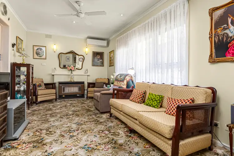 Third view of Homely apartment listing, 6/25 Raleigh Street, Essendon VIC 3040