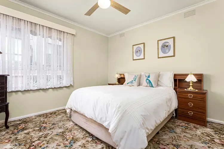 Fourth view of Homely apartment listing, 6/25 Raleigh Street, Essendon VIC 3040