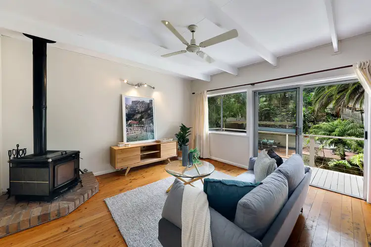 Third view of Homely house listing, 17 Matong Place, Gymea Bay NSW 2227