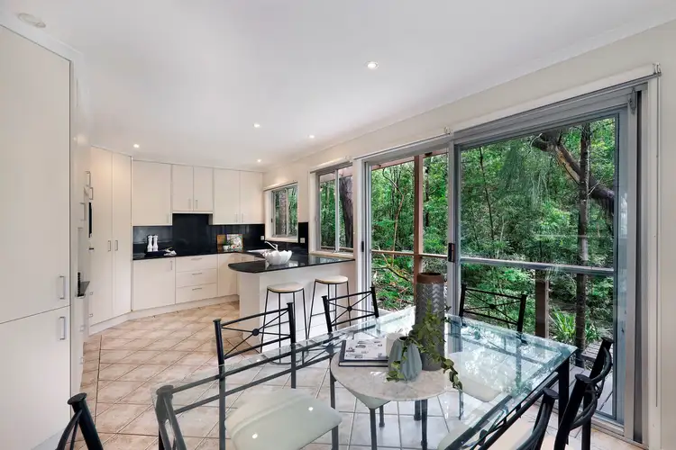 Fourth view of Homely house listing, 17 Matong Place, Gymea Bay NSW 2227