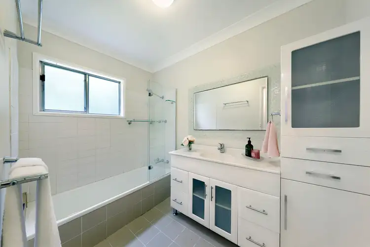 Fifth view of Homely house listing, 17 Matong Place, Gymea Bay NSW 2227