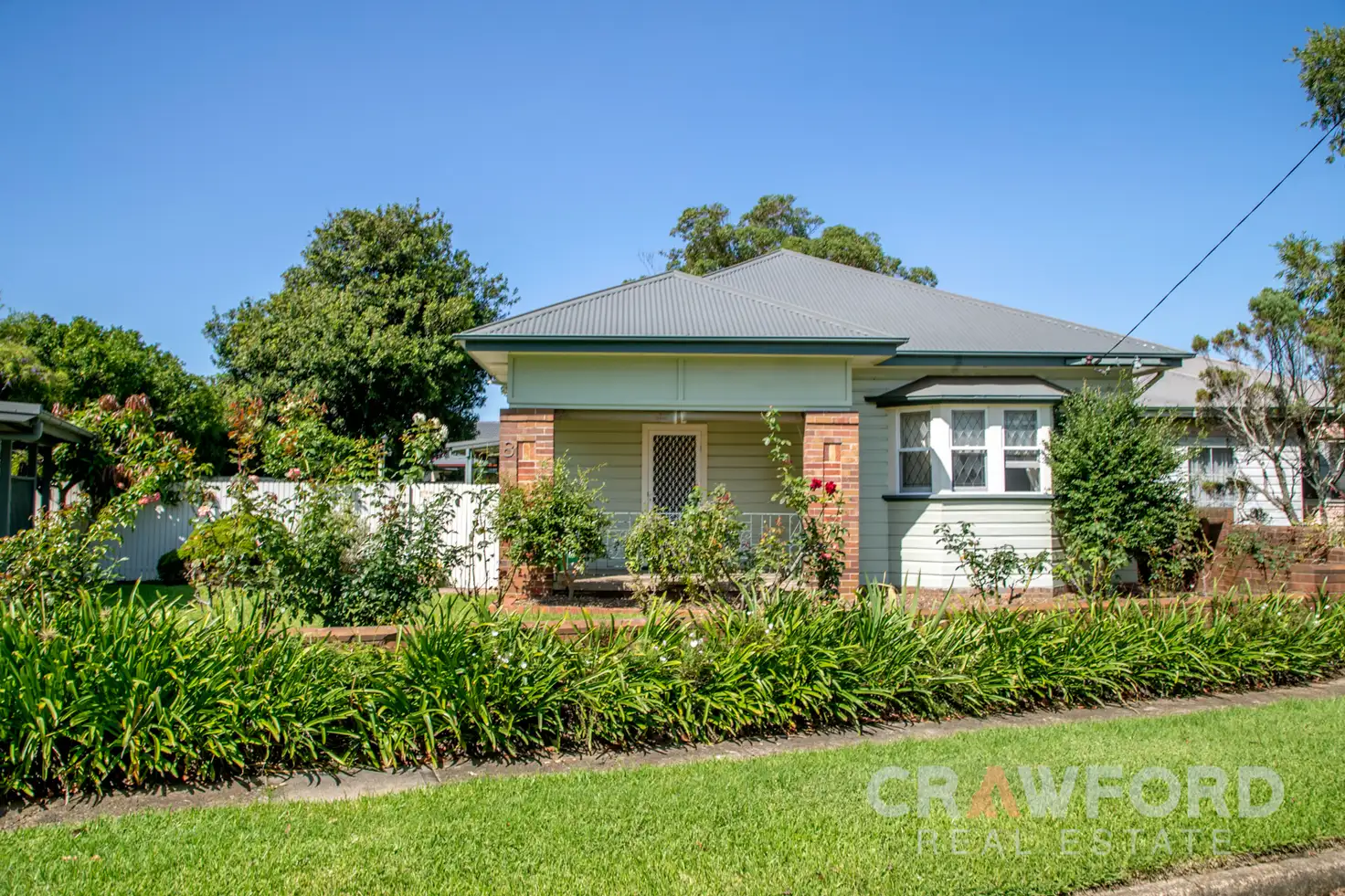 Main view of Homely house listing, 8 Sketchley Parade, New Lambton NSW 2305
