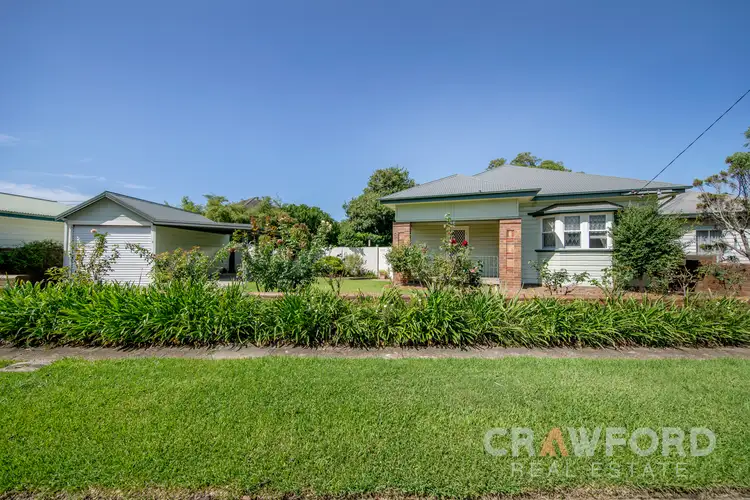 Second view of Homely house listing, 8 Sketchley Parade, New Lambton NSW 2305