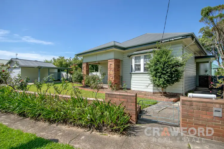 Third view of Homely house listing, 8 Sketchley Parade, New Lambton NSW 2305