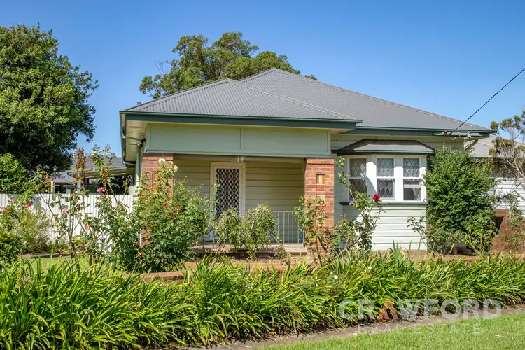 Fourth view of Homely house listing, 8 Sketchley Parade, New Lambton NSW 2305