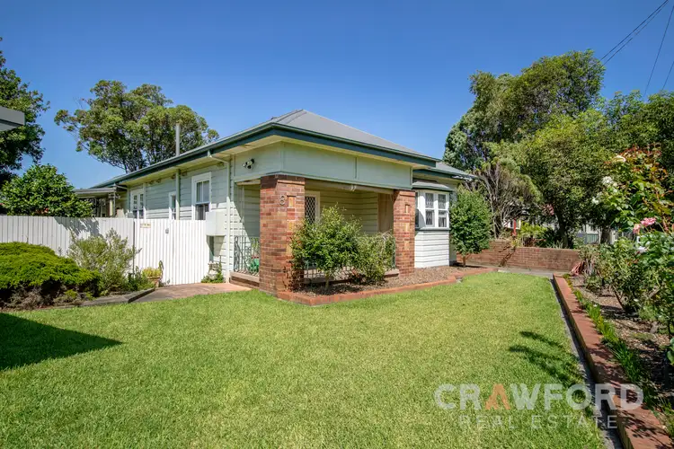 Fifth view of Homely house listing, 8 Sketchley Parade, New Lambton NSW 2305