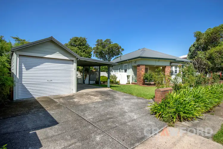 Sixth view of Homely house listing, 8 Sketchley Parade, New Lambton NSW 2305