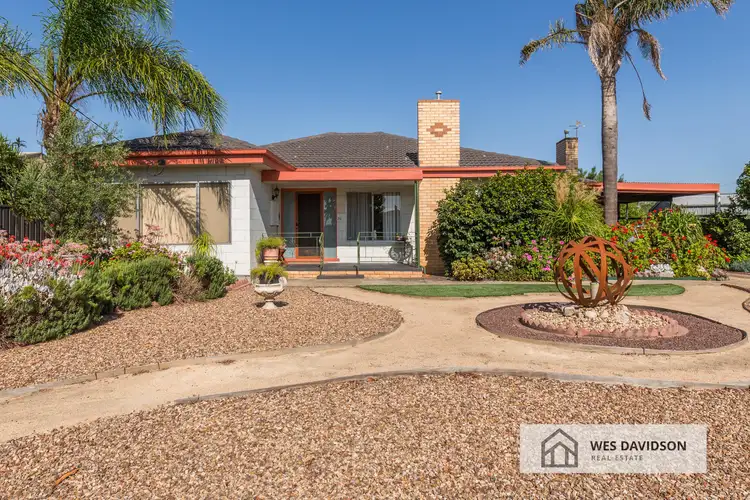 35 Arnott Street, Horsham VIC 3400