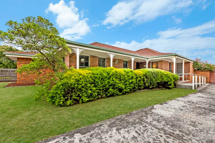 34 Waterford Avenue, Portland VIC 3305