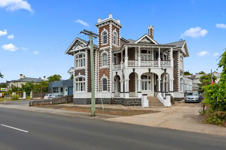 Main view of Homely house listing, 16 Formby Road, Devonport TAS 7310