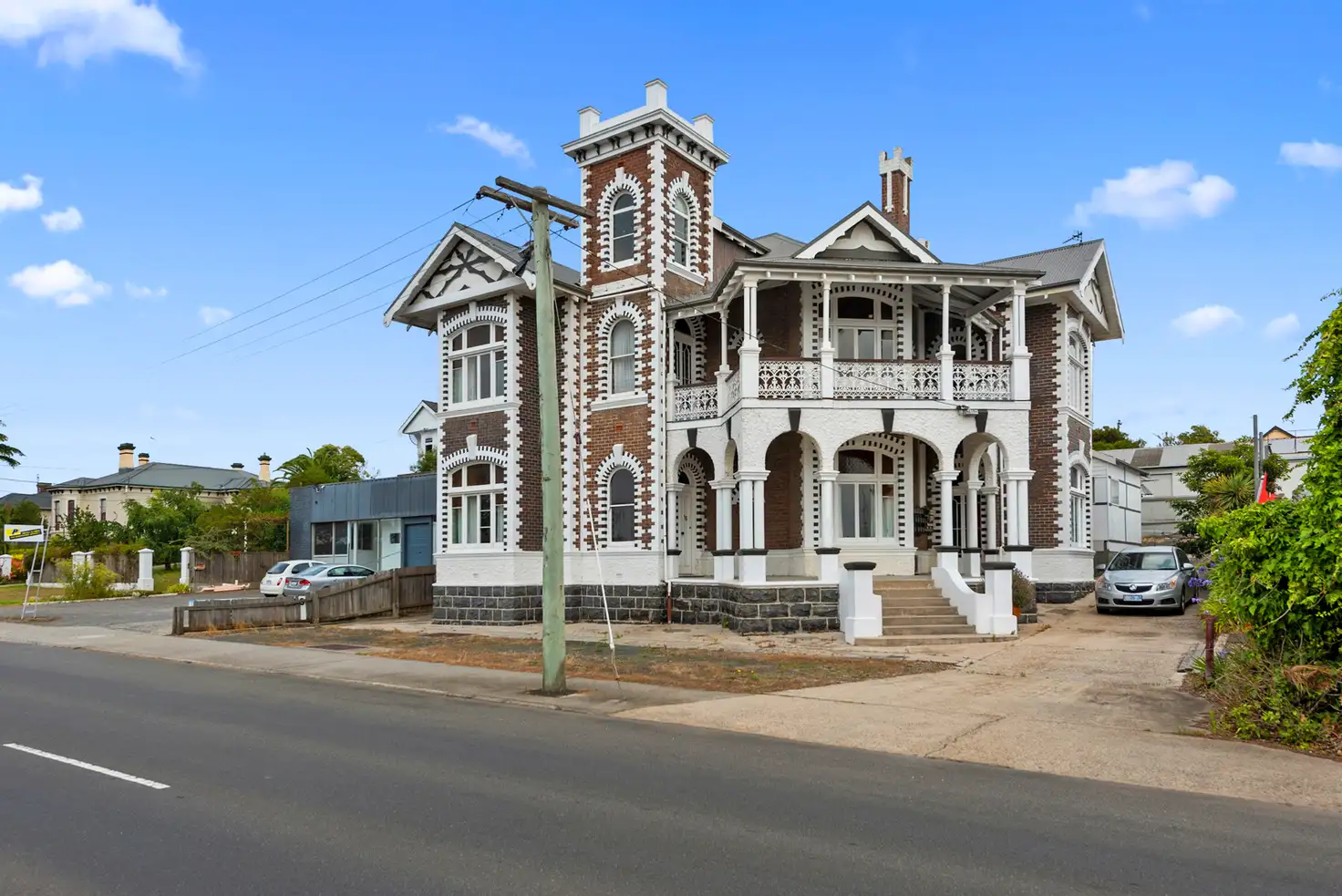 Main view of Homely house listing, 16 Formby Road, Devonport TAS 7310