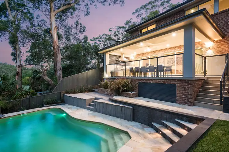 55 Caravan Head Road, Oyster Bay NSW 2225