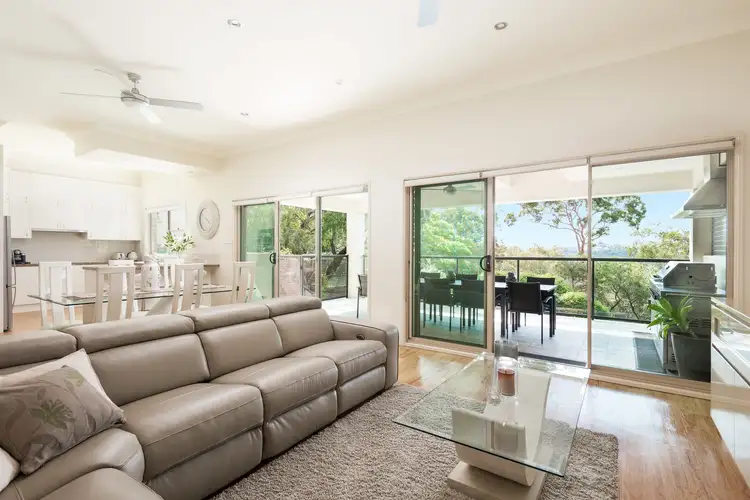 Fourth view of Homely house listing, 55 Caravan Head Road, Oyster Bay NSW 2225