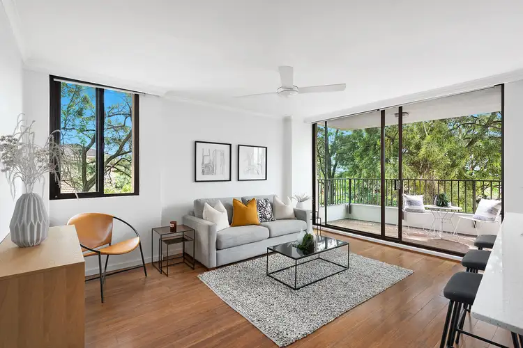 45/81B Gerard Street, Cremorne NSW 2090
