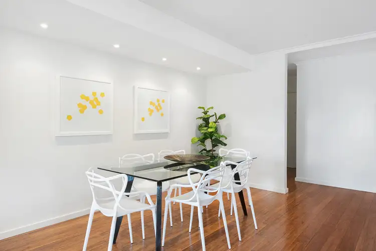 Fourth view of Homely apartment listing, 45/81B Gerard Street, Cremorne NSW 2090
