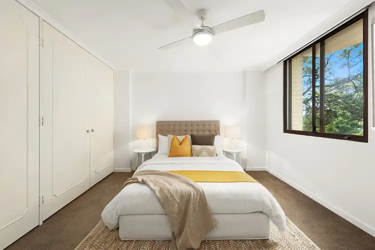 Fifth view of Homely apartment listing, 45/81B Gerard Street, Cremorne NSW 2090