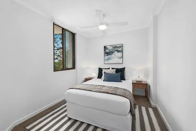 Sixth view of Homely apartment listing, 45/81B Gerard Street, Cremorne NSW 2090